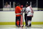 Photo hockey match Besan�on - Brian�on II le 28/03/2026