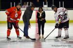 Photo hockey match Besan�on - Brian�on II le 28/03/2026