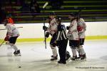 Photo hockey match Besan�on - Brian�on II le 28/03/2026