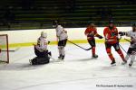 Photo hockey match Besan�on - Brian�on II le 28/03/2026