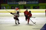 Photo hockey match Besan�on - Brian�on II le 28/03/2026