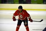 Photo hockey match Besan�on - Brian�on II le 28/03/2026