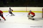 Photo hockey match Besan�on - Brian�on II le 28/03/2026