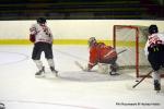 Photo hockey match Besan�on - Brian�on II le 28/03/2026