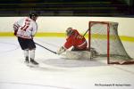 Photo hockey match Besan�on - Brian�on II le 28/03/2026