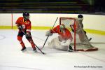 Photo hockey match Besan�on - Brian�on II le 28/03/2026