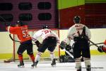 Photo hockey match Besan�on - Brian�on II le 28/03/2026