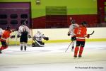 Photo hockey match Besan�on - Brian�on II le 28/03/2026