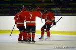 Photo hockey match Besan�on - Brian�on II le 28/03/2026