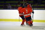 Photo hockey match Besan�on - Brian�on II le 28/03/2026