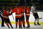 Photo hockey match Besan�on - Brian�on II le 28/03/2026