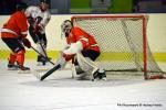 Photo hockey match Besan�on - Brian�on II le 28/03/2026