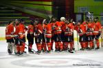 Photo hockey match Besan�on - Brian�on II le 28/03/2026