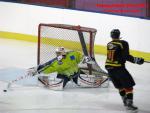 Photo hockey match Besanon - Chlons-en-Champagne le 17/01/2015