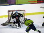 Photo hockey match Besanon - Chlons-en-Champagne le 17/01/2015
