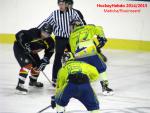 Photo hockey match Besanon - Chlons-en-Champagne le 17/01/2015