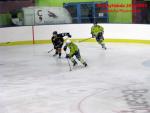 Photo hockey match Besanon - Chlons-en-Champagne le 17/01/2015
