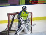 Photo hockey match Besanon - Chlons-en-Champagne le 17/01/2015