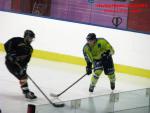 Photo hockey match Besanon - Chlons-en-Champagne le 17/01/2015