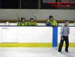 Photo hockey match Besanon - Chlons-en-Champagne le 17/01/2015