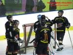 Photo hockey match Besanon - Chlons-en-Champagne le 17/01/2015