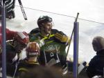 Photo hockey match Besanon - Chlons-en-Champagne le 10/12/2011