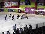 Photo hockey match Besanon - Chlons-en-Champagne le 03/11/2012