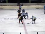 Photo hockey match Besanon - Chlons-en-Champagne le 03/11/2012