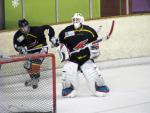 Photo hockey match Besanon - Chlons-en-Champagne le 03/11/2012