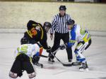 Photo hockey match Besanon - Chlons-en-Champagne le 03/11/2012