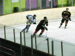 Photo hockey match Besanon - Chlons-en-Champagne le 03/11/2012