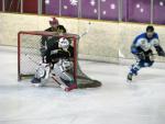 Photo hockey match Besanon - Chlons-en-Champagne le 03/11/2012