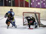 Photo hockey match Besanon - Chlons-en-Champagne le 03/11/2012