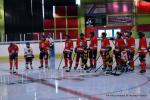 Photo hockey match Besanon - Chambry II le 04/10/2025