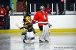 Photo hockey match Besanon - Chambry II le 04/10/2025
