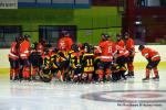 Photo hockey match Besanon - Chambry II le 04/10/2025