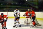 Photo hockey match Besanon - Chambry II le 04/10/2025