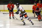 Photo hockey match Besanon - Chambry II le 04/10/2025