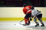 Photo hockey match Besanon - Chambry II le 04/10/2025