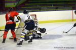 Photo hockey match Besanon - Chambry II le 04/10/2025