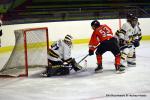 Photo hockey match Besanon - Chambry II le 04/10/2025