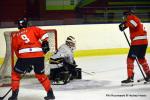 Photo hockey match Besanon - Chambry II le 04/10/2025