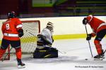 Photo hockey match Besanon - Chambry II le 04/10/2025
