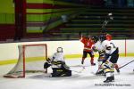 Photo hockey match Besanon - Chambry II le 04/10/2025