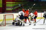 Photo hockey match Besanon - Chambry II le 04/10/2025