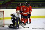 Photo hockey match Besanon - Chambry II le 04/10/2025