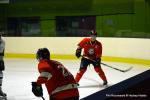 Photo hockey match Besanon - Chambry II le 04/10/2025