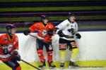 Photo hockey match Besanon - Chambry II le 04/10/2025