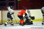 Photo hockey match Besanon - Chambry II le 04/10/2025