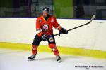 Photo hockey match Besanon - Chambry II le 04/10/2025